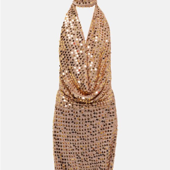 Aya Muse Dress - Picture 4 of 5